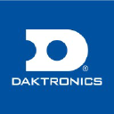 Daktronics, Inc. Logo