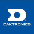 Daktronics, Inc. Logo