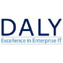 Daly Computers logo