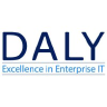 Daly Computers logo
