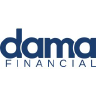 Dama Financial logo