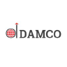 Damco Solutions logo