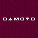 Damovo logo