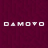 Damovo logo