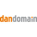 DanDomain logo