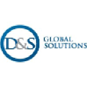D&S Global Solutions logo