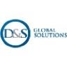D&S Global Solutions logo