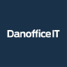 Danoffice IT logo