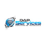 DAP SERVICES logo