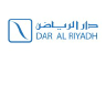 Dar Al Riyadh Group logo