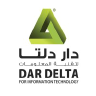 Dar Delta for Information Technology logo