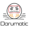 Darumatic logo