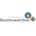 Dashboard Gear logo