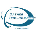 Dasher Technologies logo
