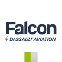 Aviation job opportunities with Dassault Falcon Jet