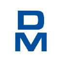 DATA MODUL Logo