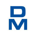 DATA MODUL Logo