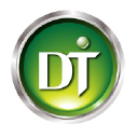 DATA TERMINATOR PTE LTD logo