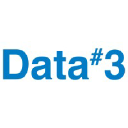 Data#3 logo