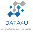 S.P.A. Data4u Ltd logo