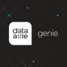 Data Axle Genie logo