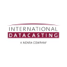 International Datacasting logo
