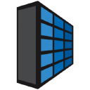 Data Center Warehouse logo