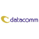Datacomm Diangraha logo