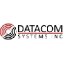 Datacom Systems logo