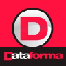 Dataforma logo