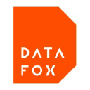 Datafox OU logo