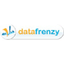 DataFrenzy logo