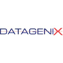 DATAGENIX logo