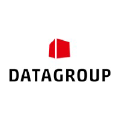 DATAGROUP Logo