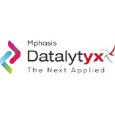 Datalytyx logo