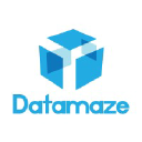 Datamaze logo