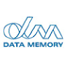 Data Memory logo