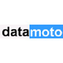 Datamoto logo