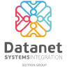 Datanet Systems logo