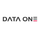 Data One logo