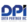 Data Partner logo