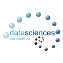 Data Sciences Corporation logo