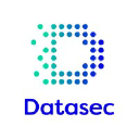 Datasec logo