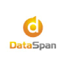 DataSpan logo