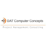 DAT Computer Concepts logo