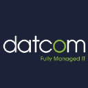 Datcom logo