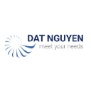 DAT NGUYEN SOFTWARE COMPANY logo