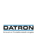 Datron Logo