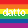 Datto logo