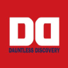 Dauntless Discovery logo